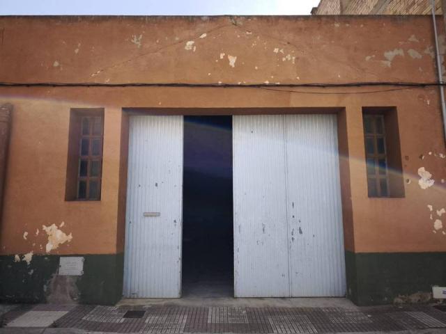 Inmueble en Venta en L'Aldea