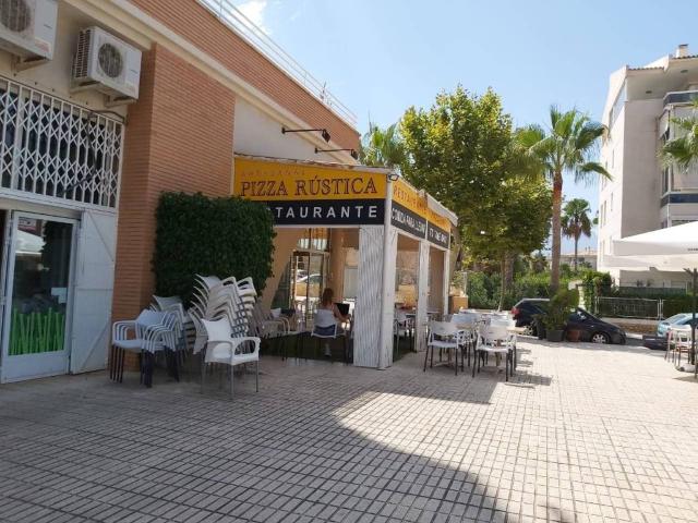 Inmueble en Venta en L'Alfàs del Pi
