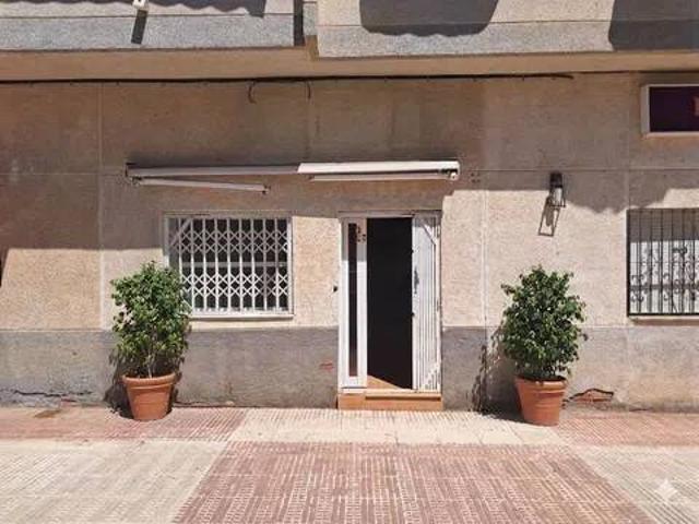 Inmueble en Venta en L'Alfàs del Pi