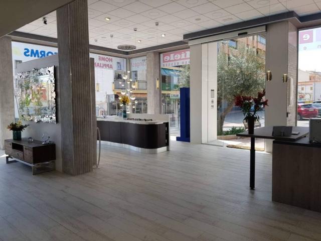 Inmueble en Venta en L'Alfàs del Pi