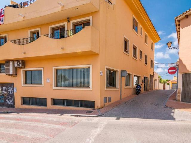 Inmueble en Venta en L'Alfàs del Pi
