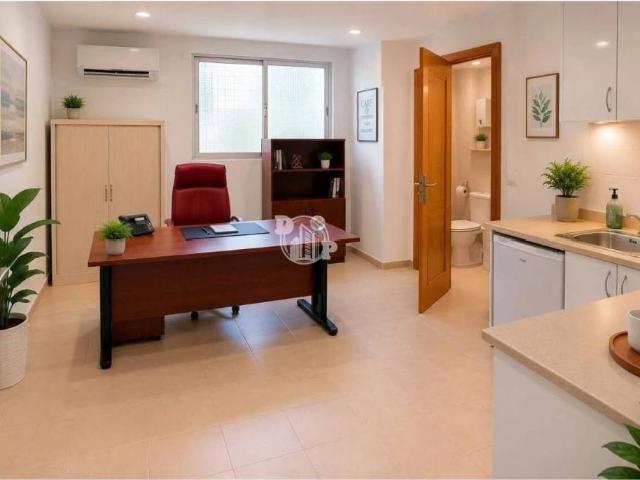 Inmueble en Venta en L'Alfàs del Pi