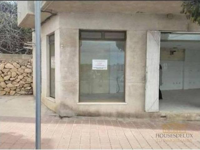 Inmueble en Venta en L'Alfàs del Pi