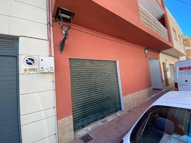 Inmueble en Venta en L'Alfàs del Pi