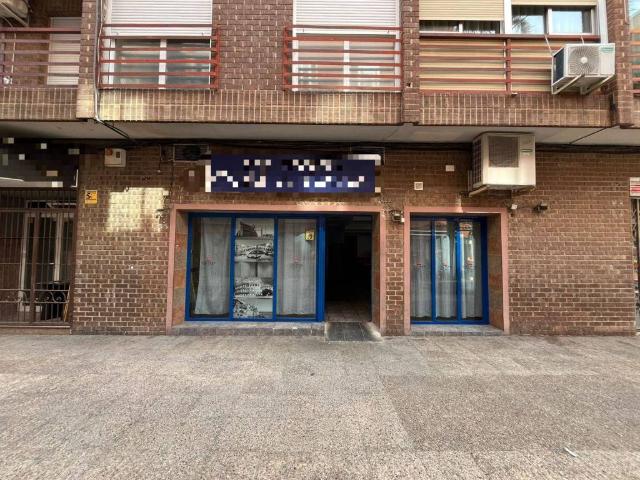 Inmueble en Venta en L'Alfàs del Pi