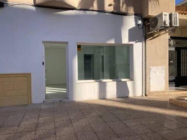 Inmueble en Venta en L'Alfàs del Pi