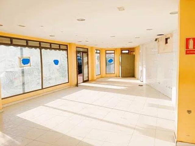 Inmueble en Venta en L'Alfàs del Pi