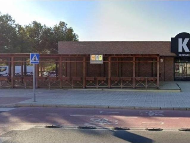 Inmueble en Venta en L'Alfàs del Pi