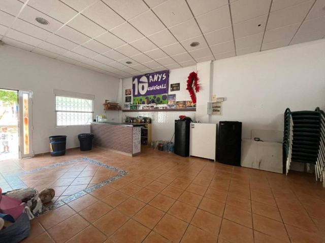 Inmueble en Venta en L'Alfàs del Pi