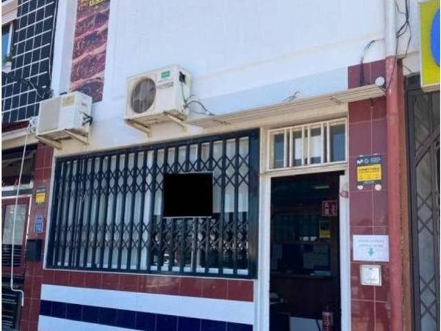 Inmueble en Venta en L'Alfàs del Pi