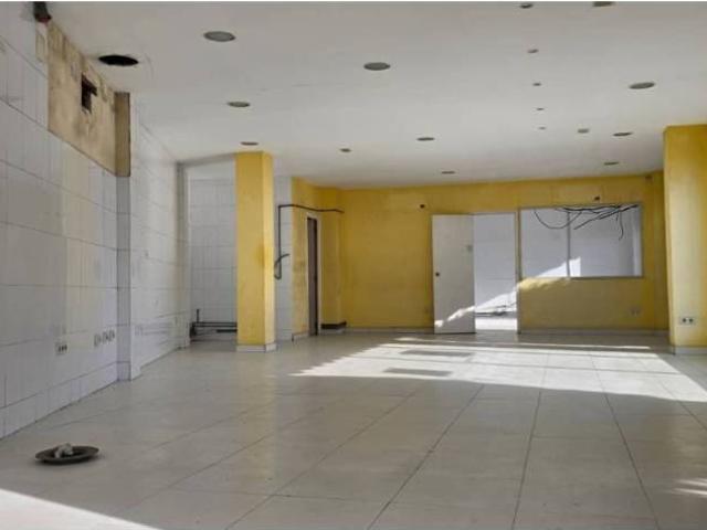 Inmueble en Venta en L'Alfàs del Pi
