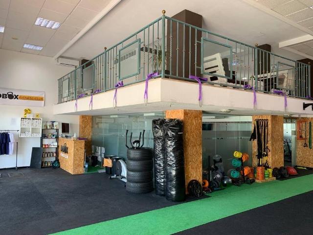 Inmueble en Venta en L'Alfàs del Pi