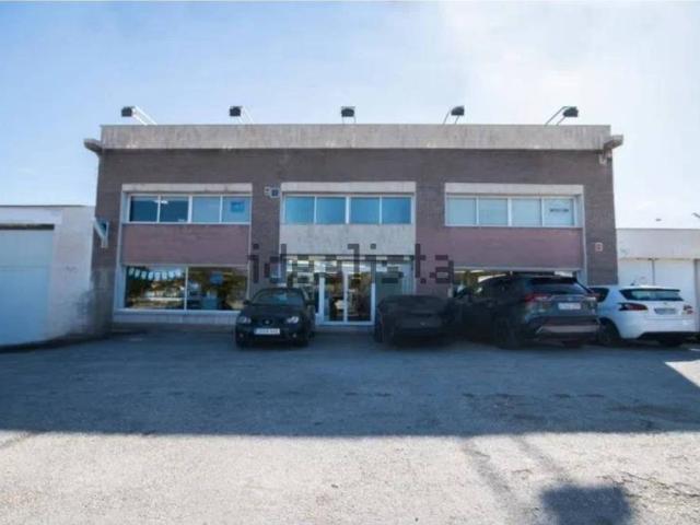 Inmueble en Venta en L'Alfàs del Pi