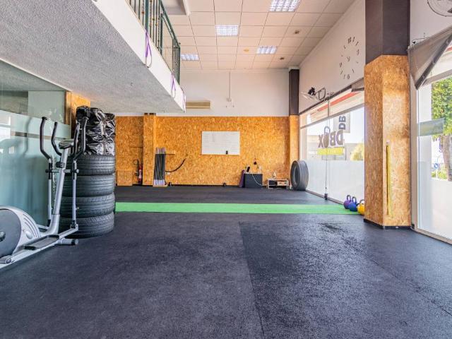 Inmueble en Venta en L'Alfàs del Pi