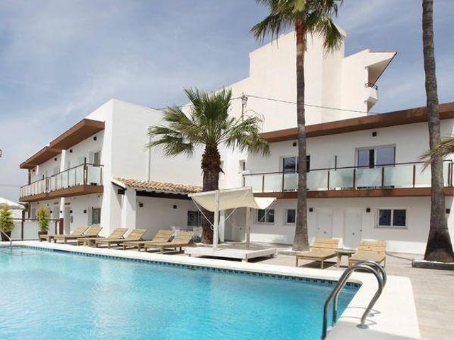 Inmueble en Venta en L'Alfàs del Pi