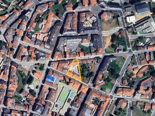 Inmueble en Venta en Lalín
