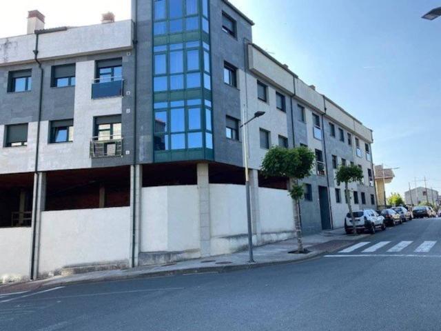 Inmueble en Venta en Lalín