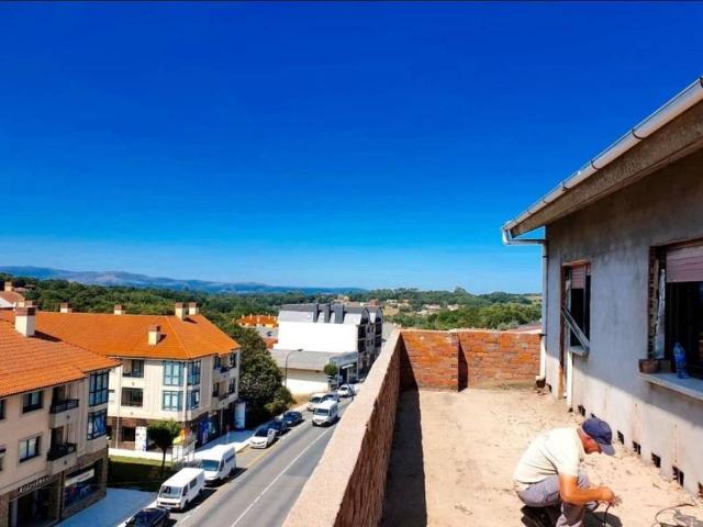 Inmueble en Venta en Lalín