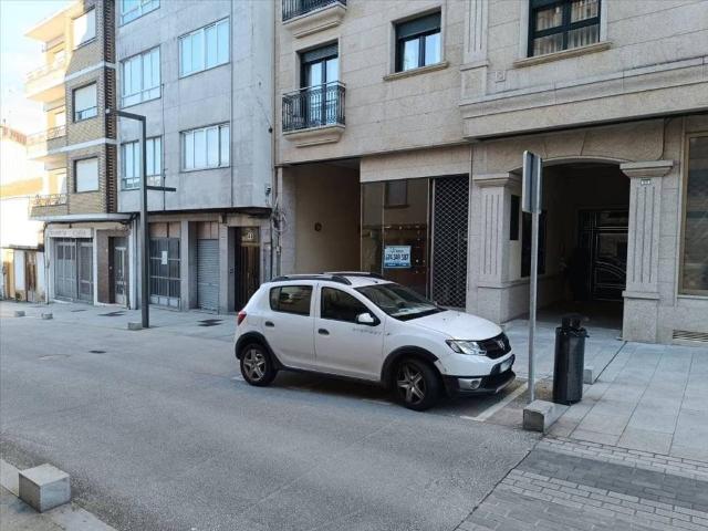 Inmueble en Venta en Lalín
