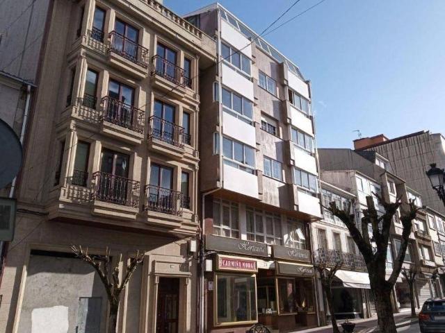 Inmueble en Venta en Lalín