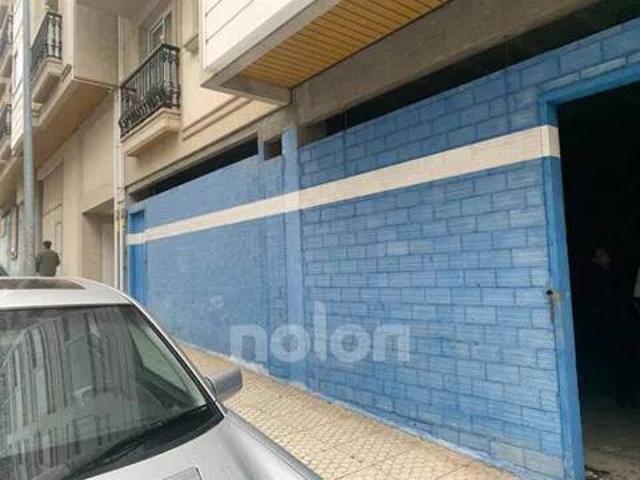 Inmueble en Venta en Lalín