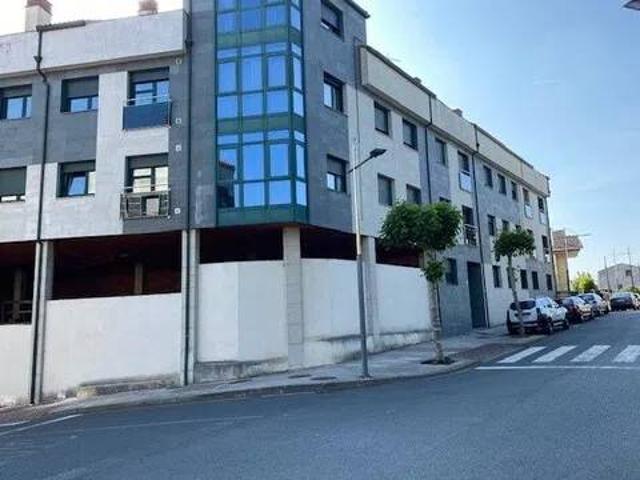 Inmueble en Venta en Lalín