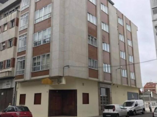 Inmueble en Venta en Lalín