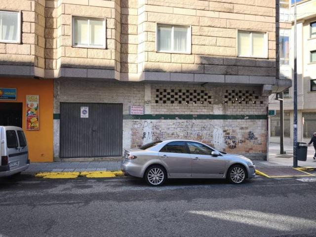 Inmueble en Venta en Lalín