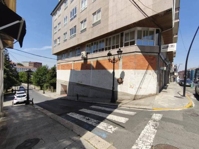 Inmueble en Venta en Lalín