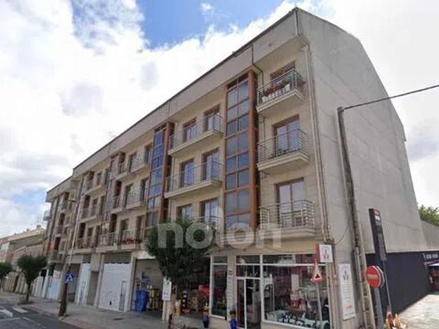 Inmueble en Venta en Lalín