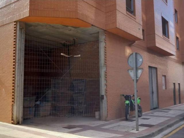 Inmueble en Venta en Lardero