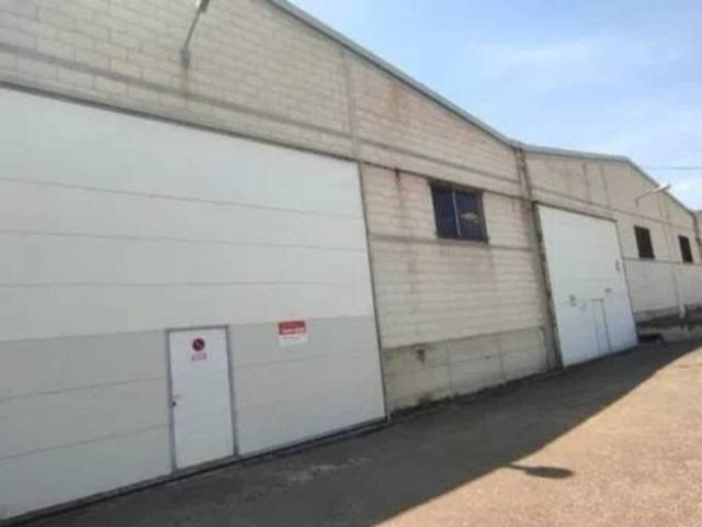 Inmueble en Venta en Lardero