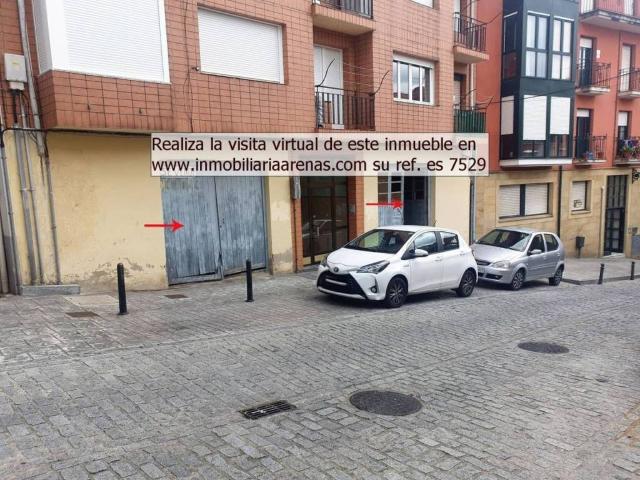 Inmueble en Venta en Laredo