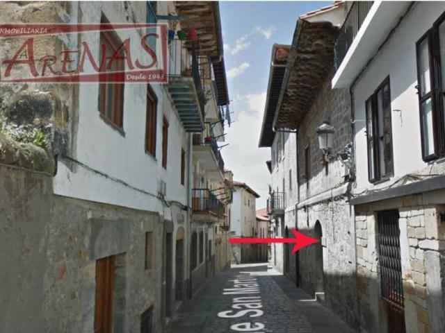 Inmueble en Venta en Laredo
