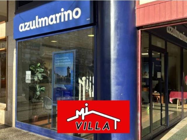 Inmueble en Venta en Laredo