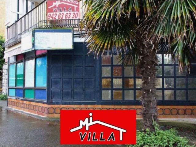 Inmueble en Venta en Laredo