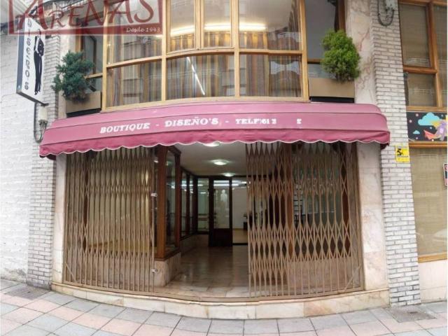 Inmueble en Venta en Laredo