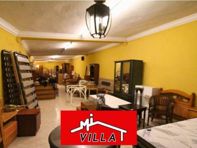 Inmueble en Venta en Laredo