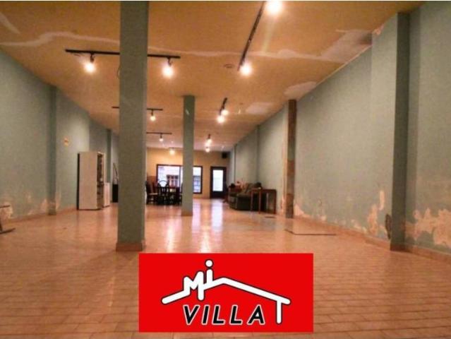 Inmueble en Venta en Laredo