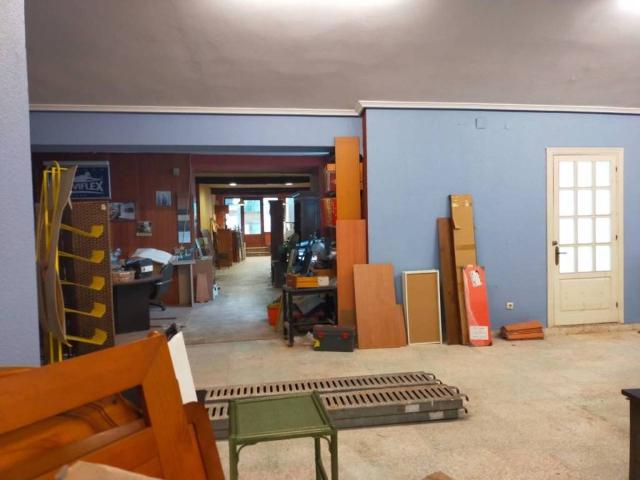 Inmueble en Venta en Laredo