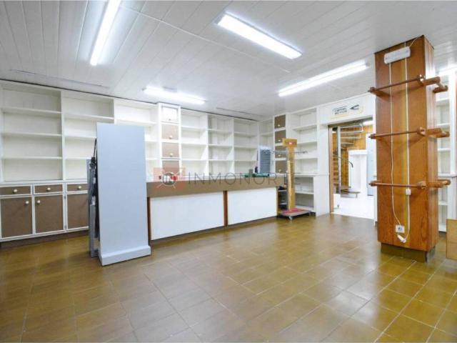 Inmueble en Venta en Laredo