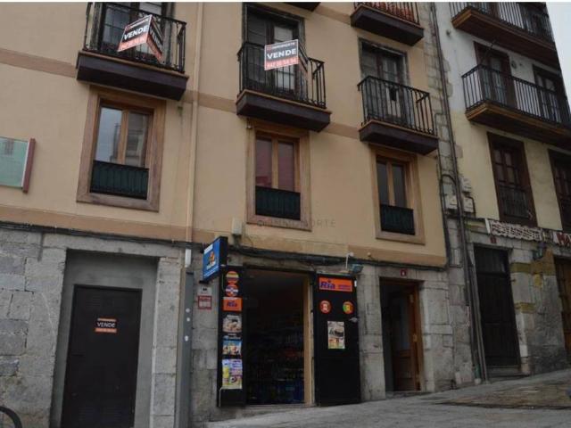 Inmueble en Venta en Laredo