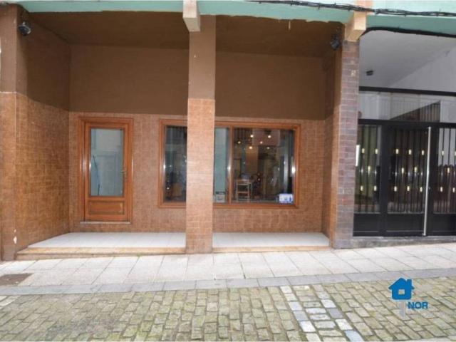 Inmueble en Venta en Laredo