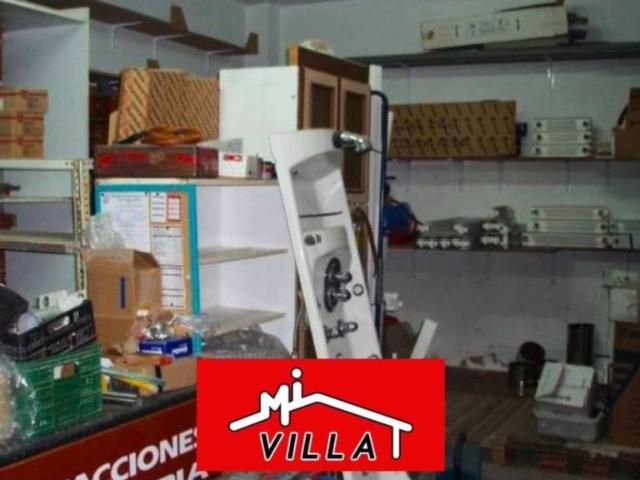 Inmueble en Venta en Laredo
