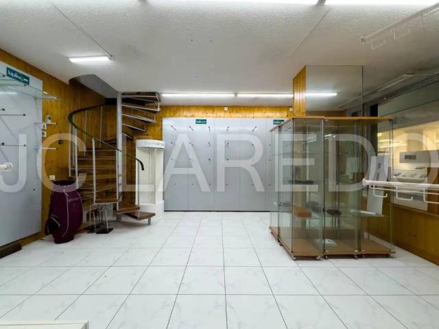 Inmueble en Venta en Laredo