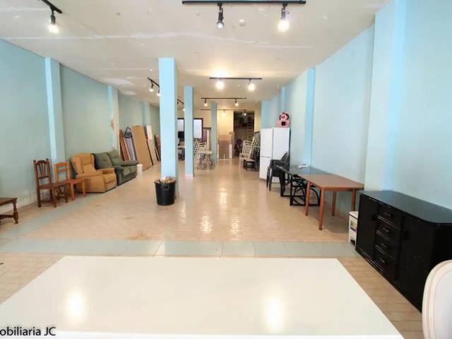 Inmueble en Venta en Laredo