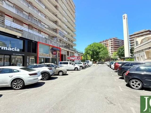 Inmueble en Venta en Laredo