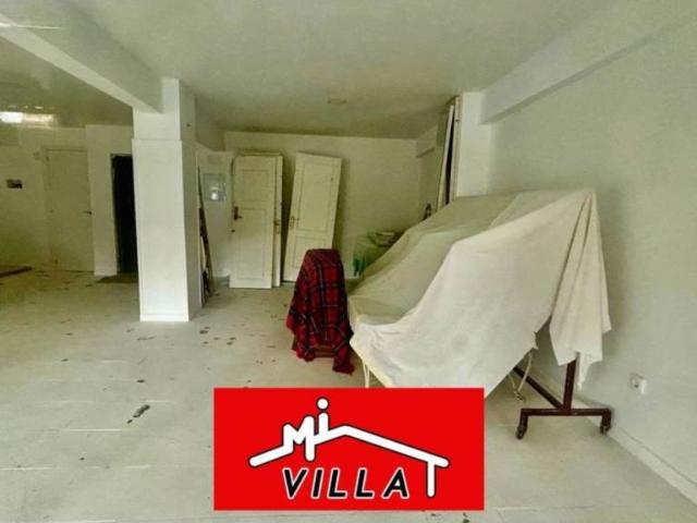Inmueble en Venta en Laredo