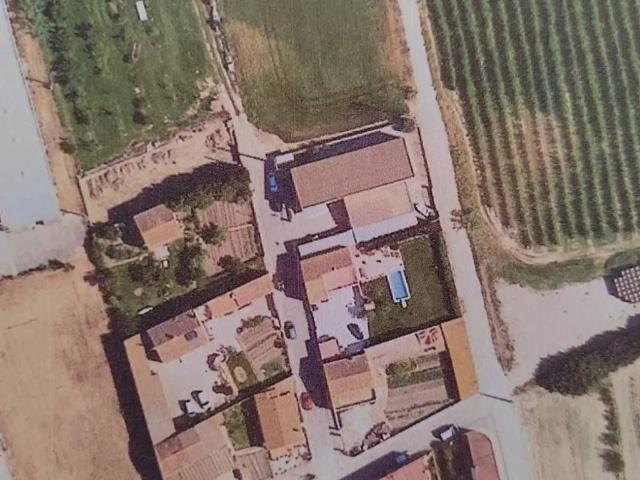 Inmueble en Venta en L'Armentera