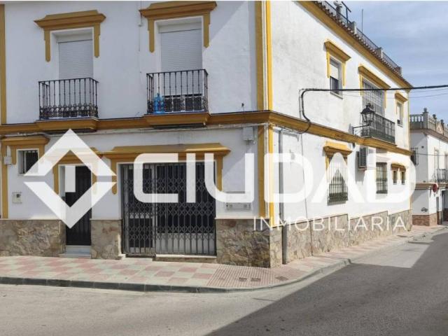 Inmueble en Venta en Las Cabezas de San Juan